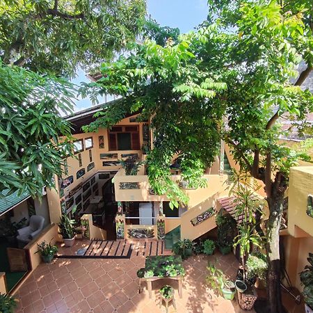 Hostel 马瑙斯 外观 照片