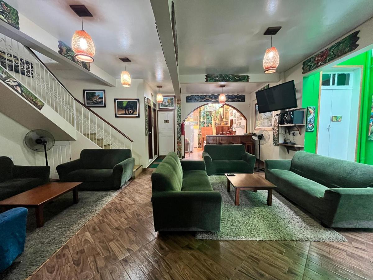 Hostel 马瑙斯 外观 照片