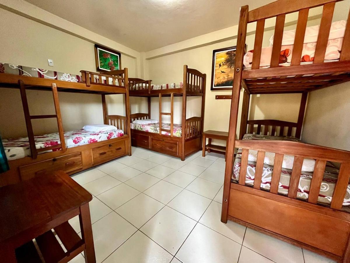 Hostel 马瑙斯 客房 照片