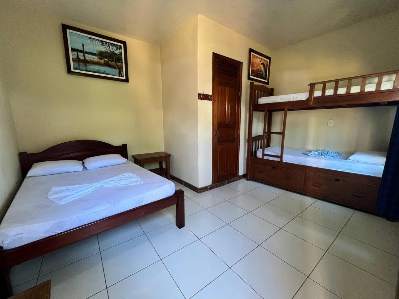 Hostel 马瑙斯 外观 照片