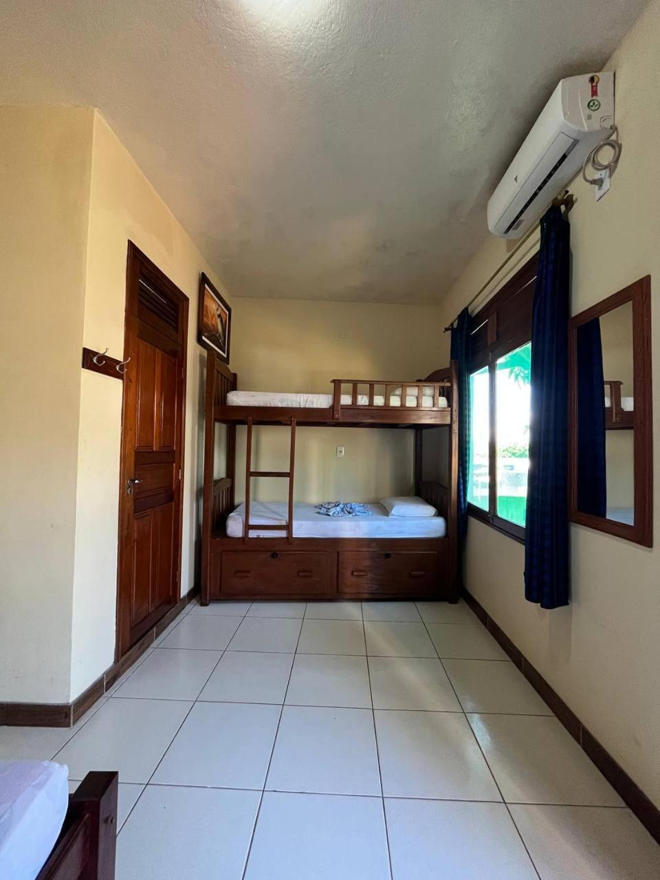 Hostel 马瑙斯 外观 照片