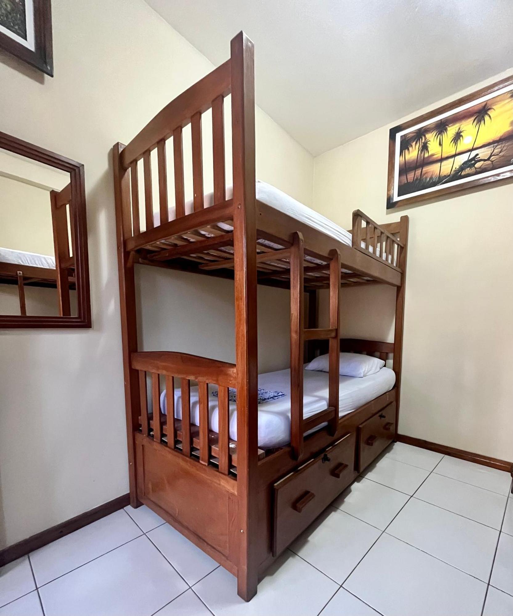 Hostel 马瑙斯 外观 照片
