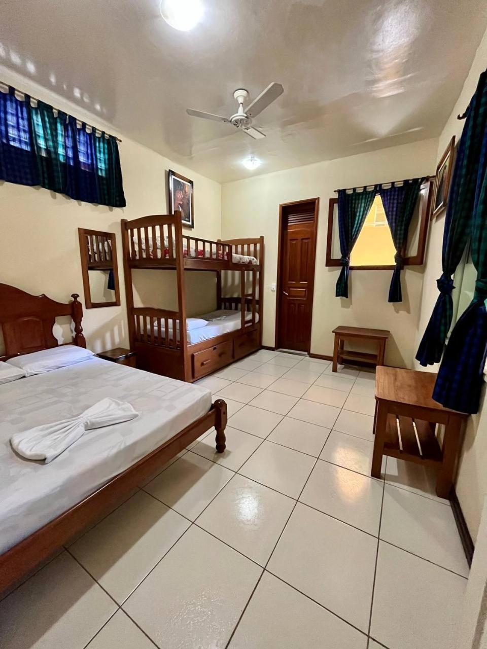 Hostel 马瑙斯 外观 照片
