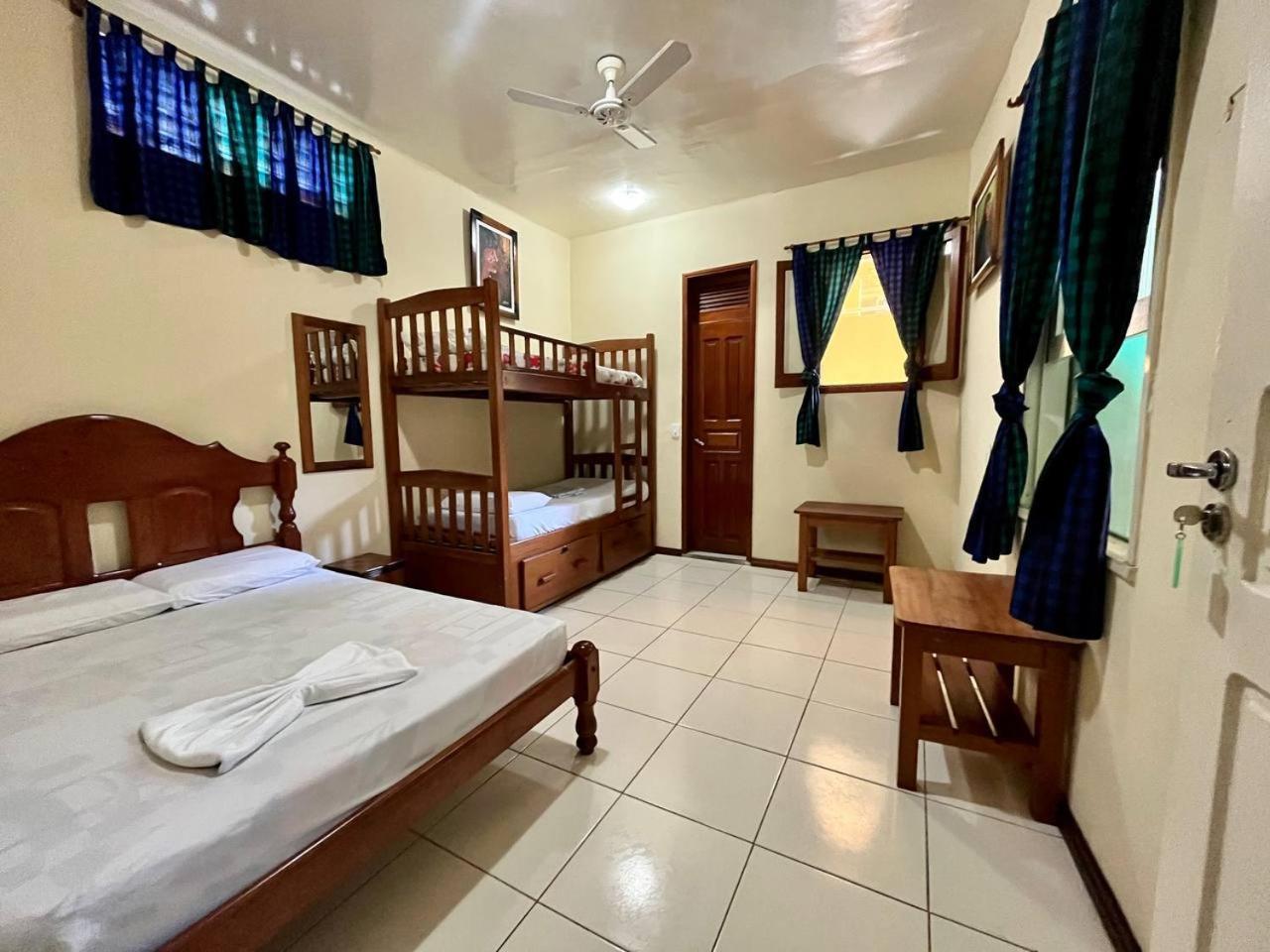 Hostel 马瑙斯 外观 照片