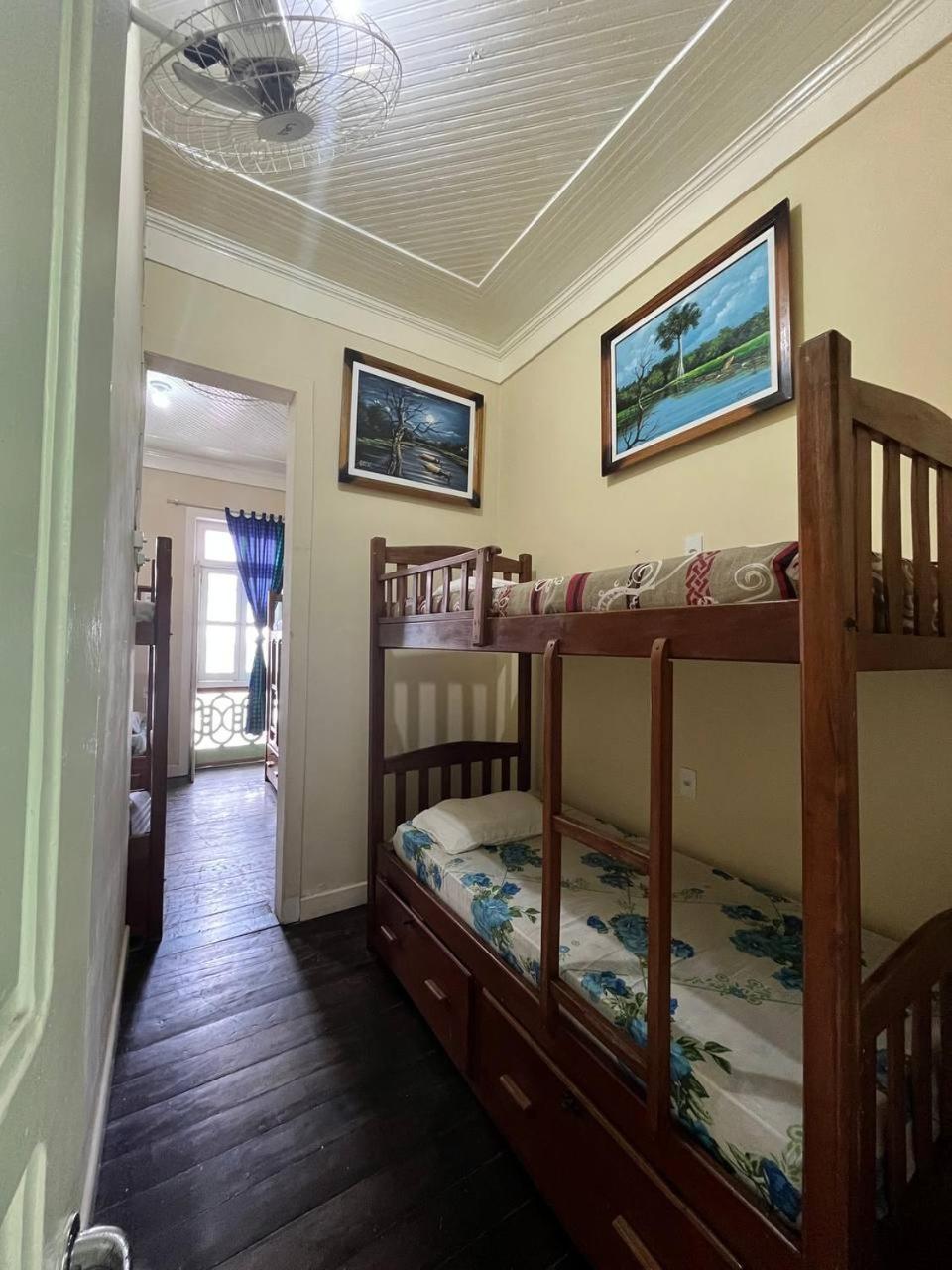 Hostel 马瑙斯 外观 照片