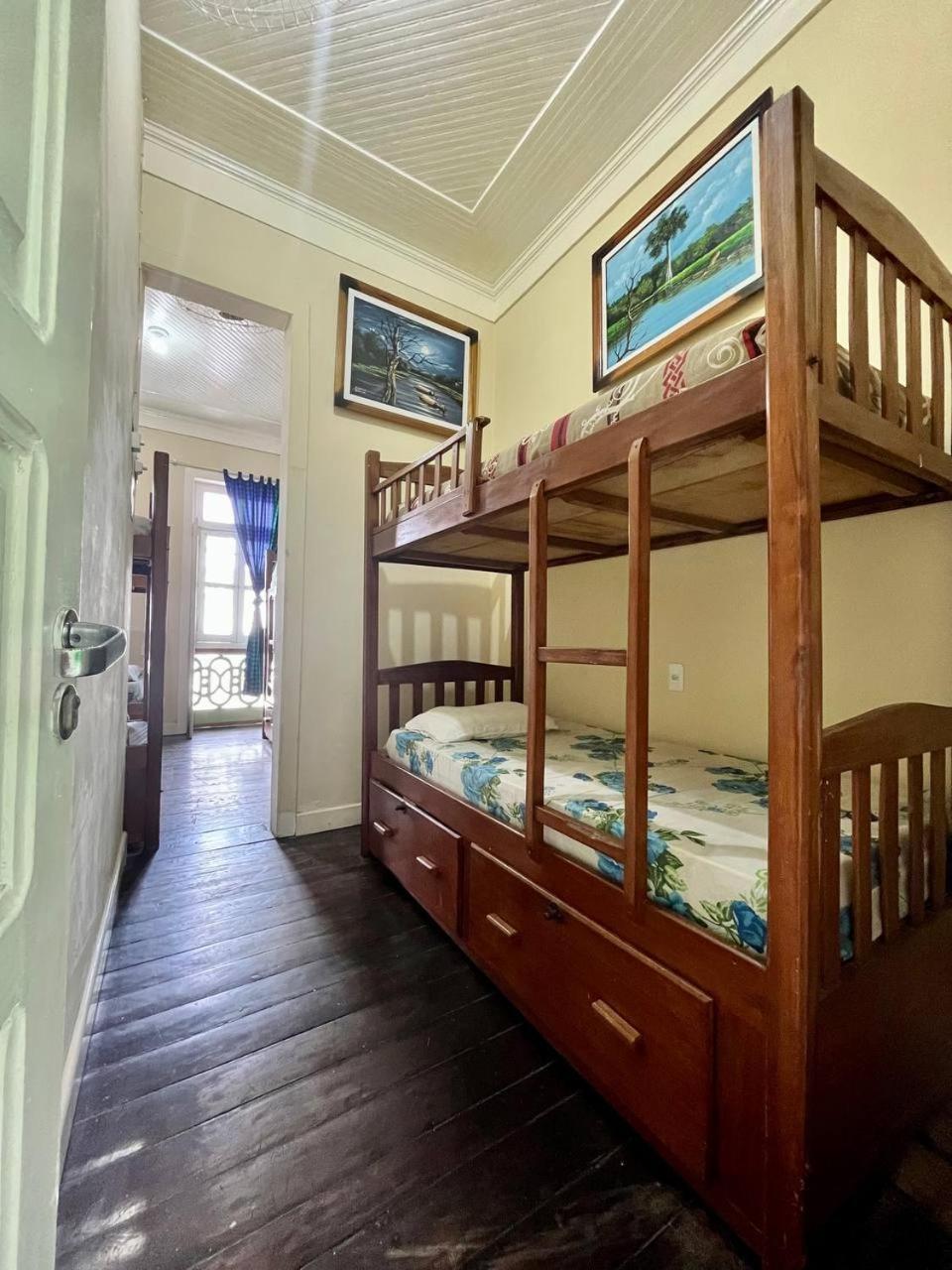 Hostel 马瑙斯 外观 照片
