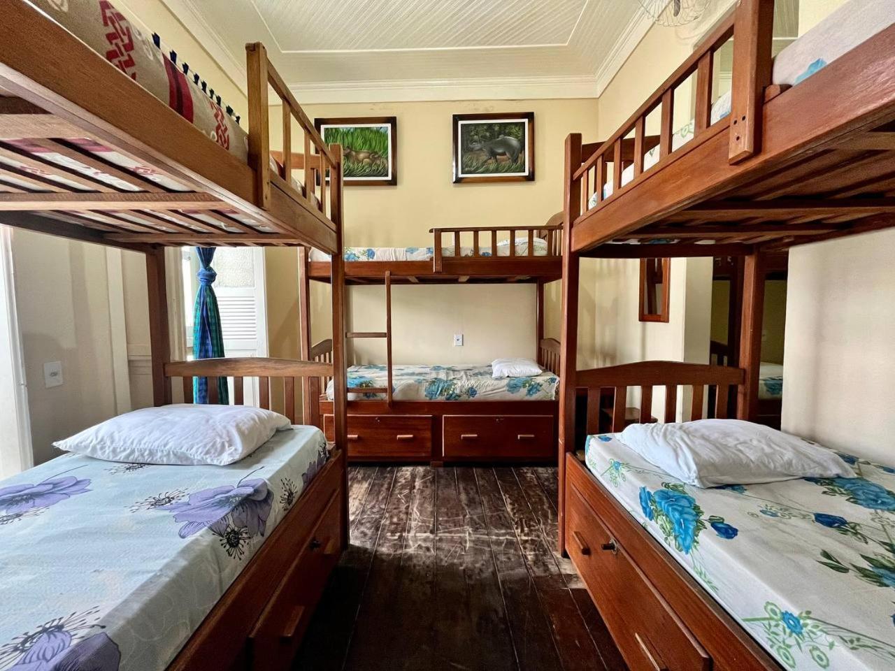 Hostel 马瑙斯 外观 照片