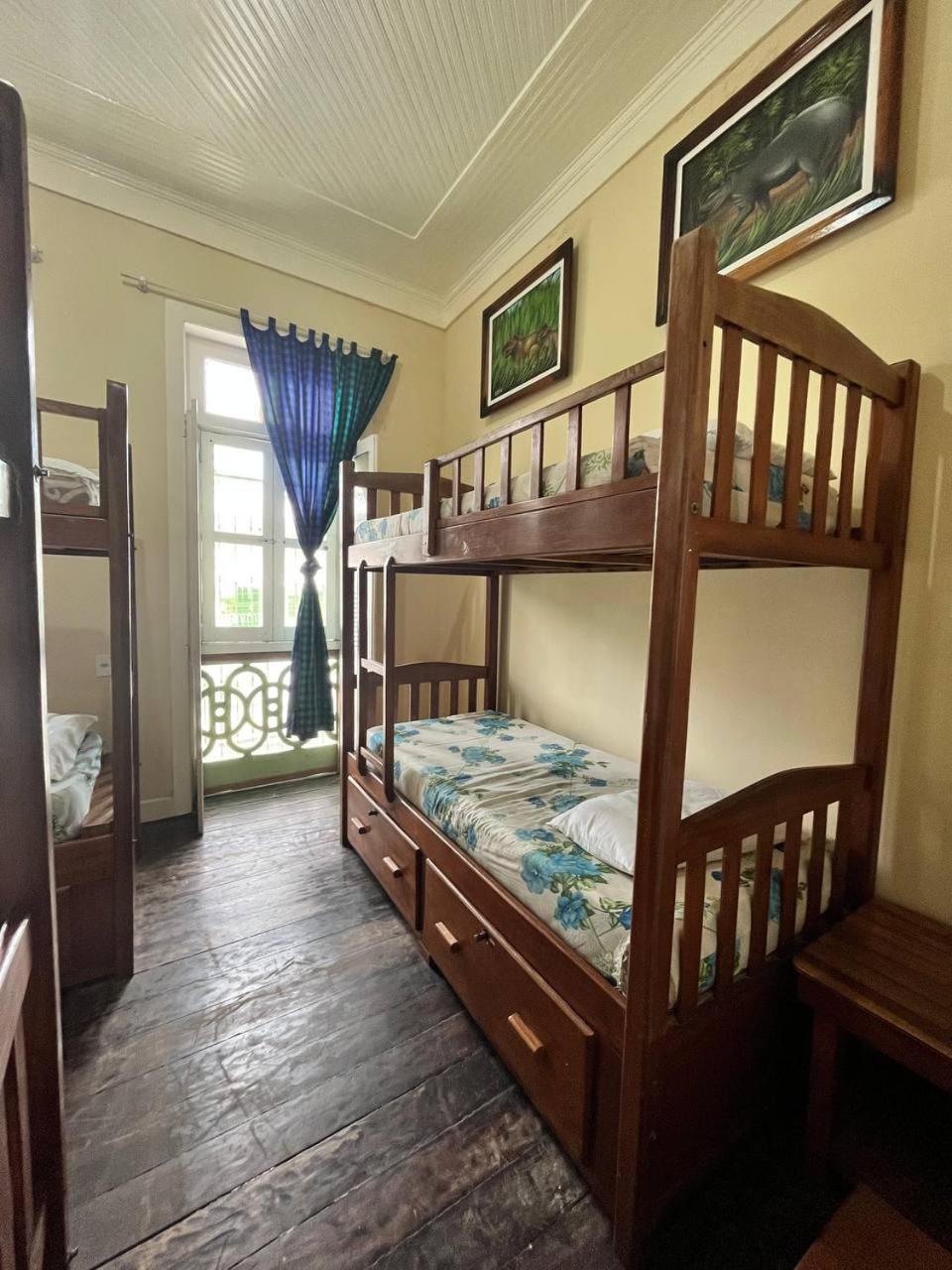 Hostel 马瑙斯 外观 照片
