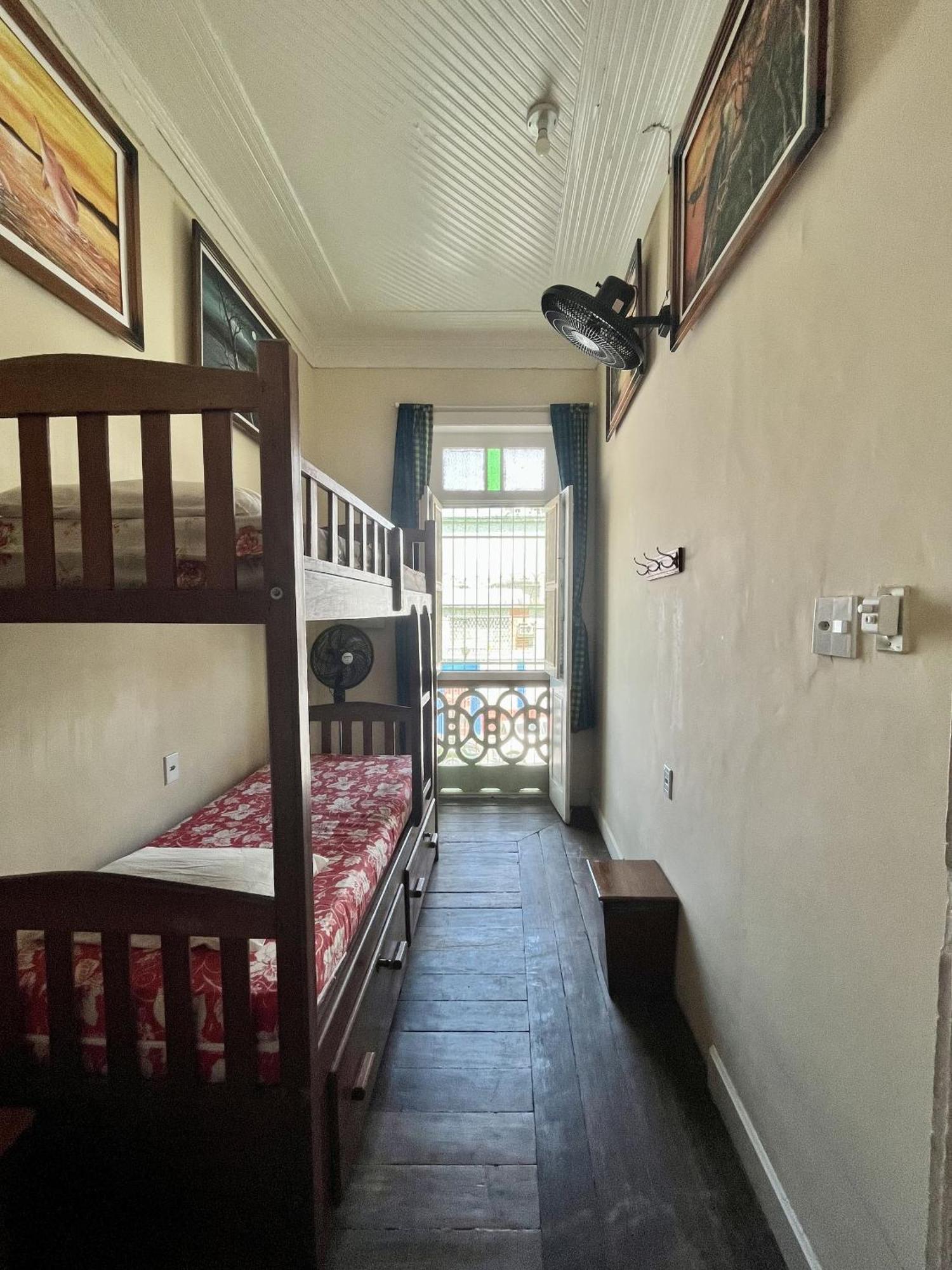 Hostel 马瑙斯 外观 照片