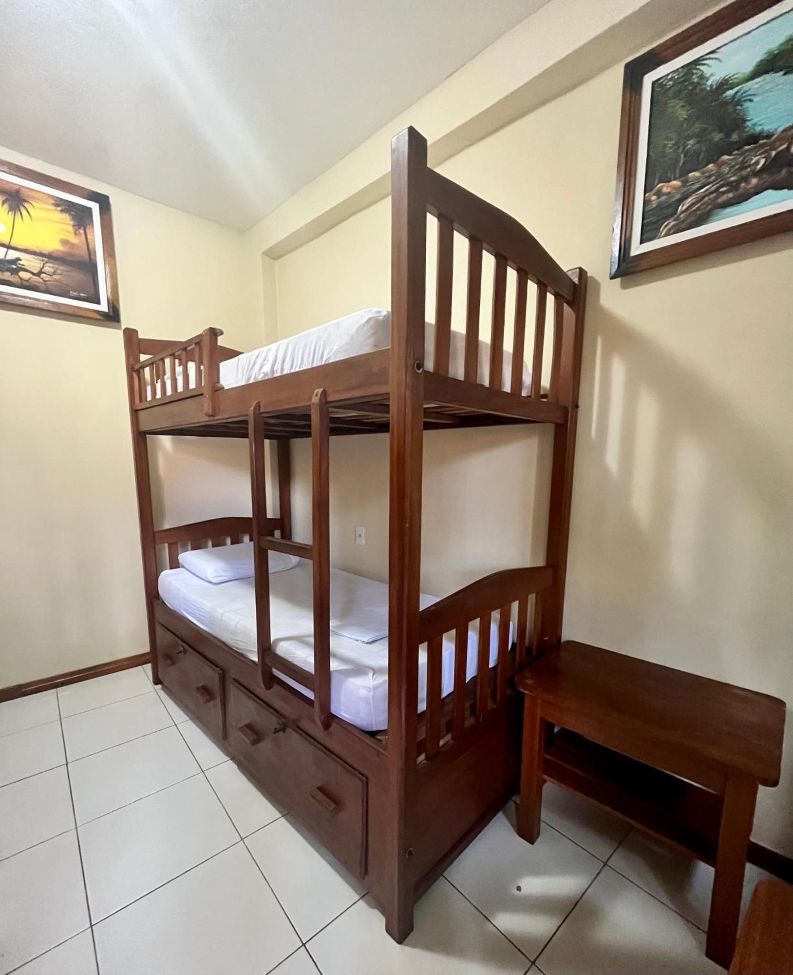 Hostel 马瑙斯 外观 照片