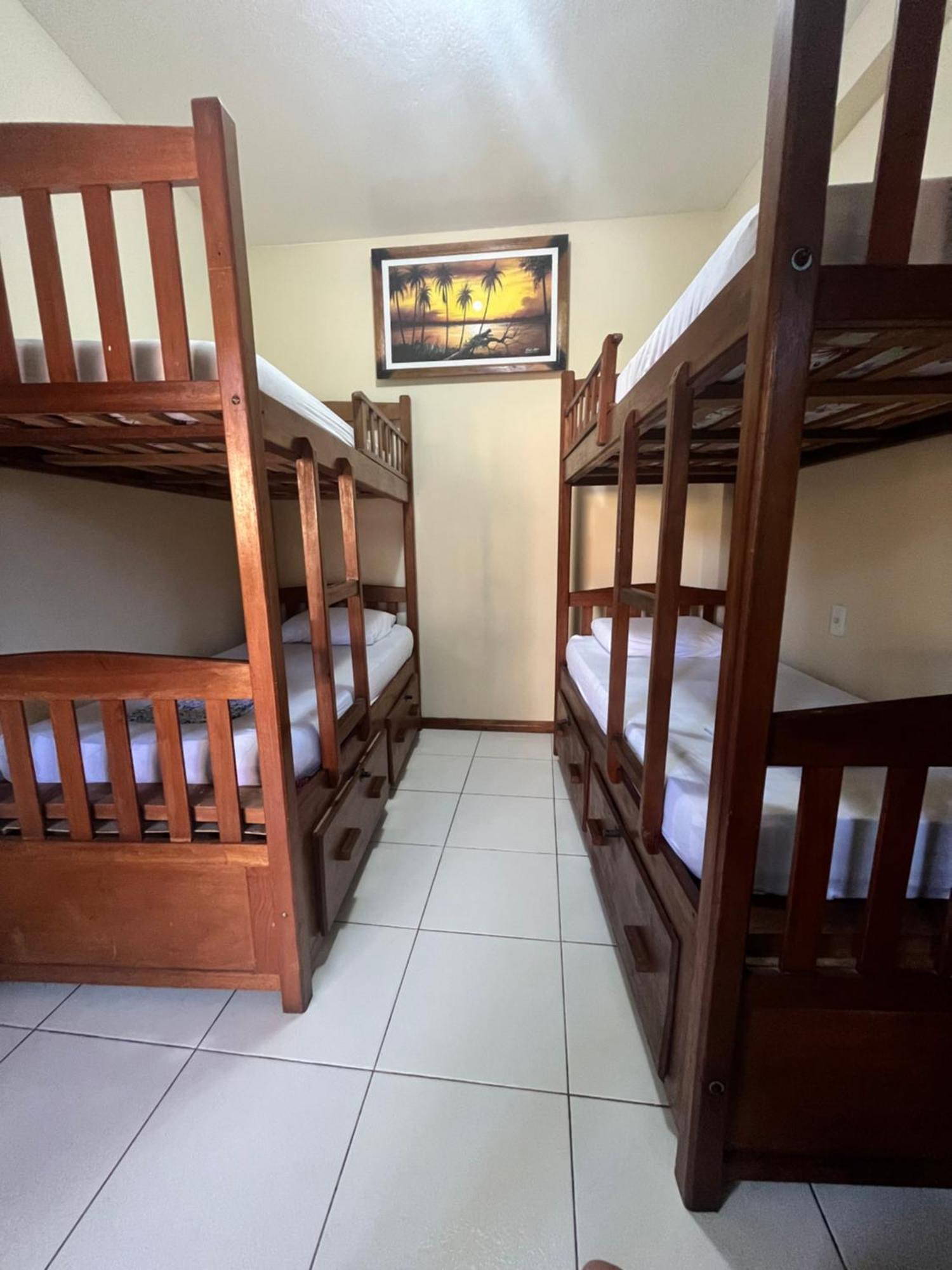 Hostel 马瑙斯 外观 照片