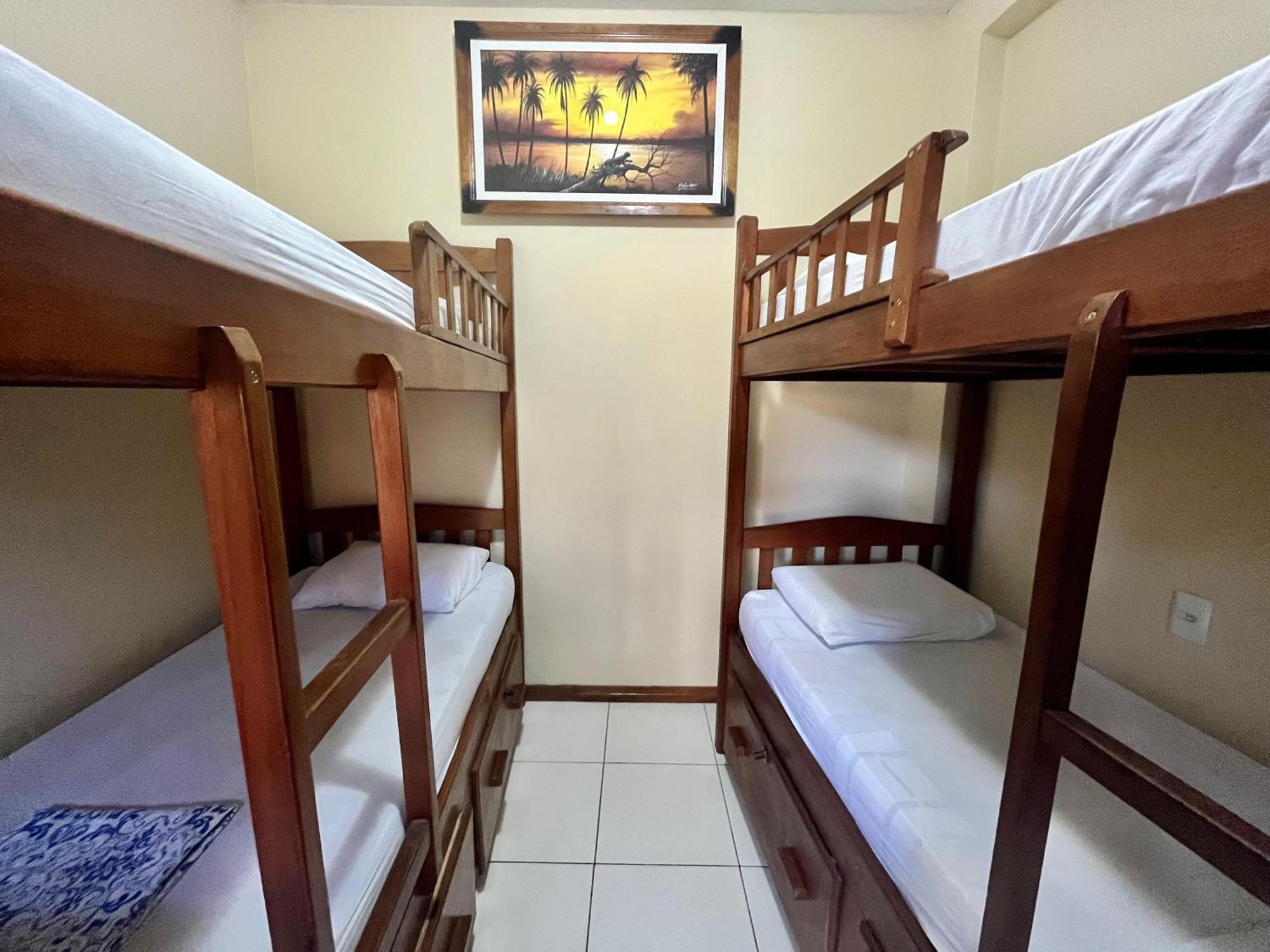 Hostel 马瑙斯 外观 照片