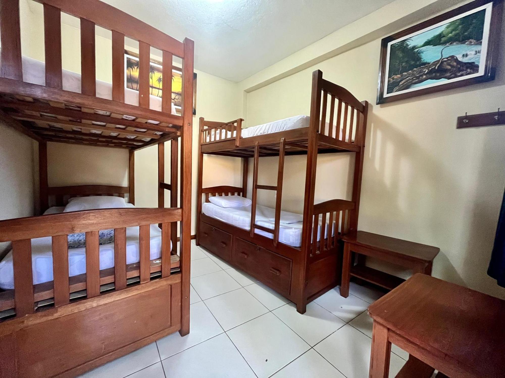 Hostel 马瑙斯 外观 照片