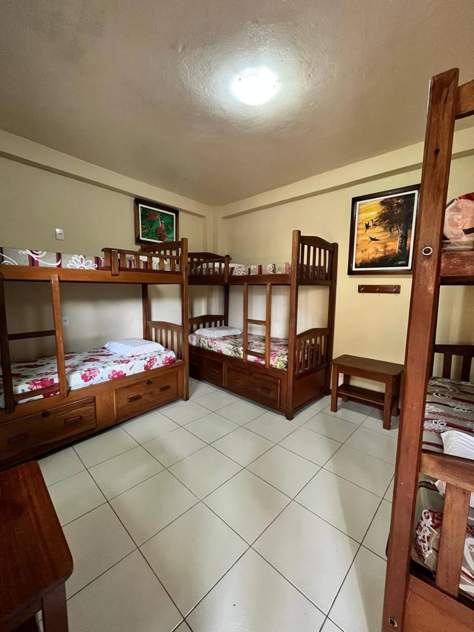 Hostel 马瑙斯 外观 照片