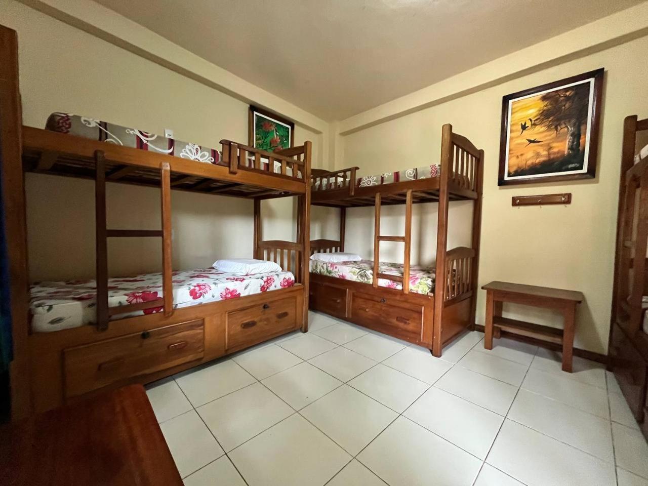 Hostel 马瑙斯 外观 照片