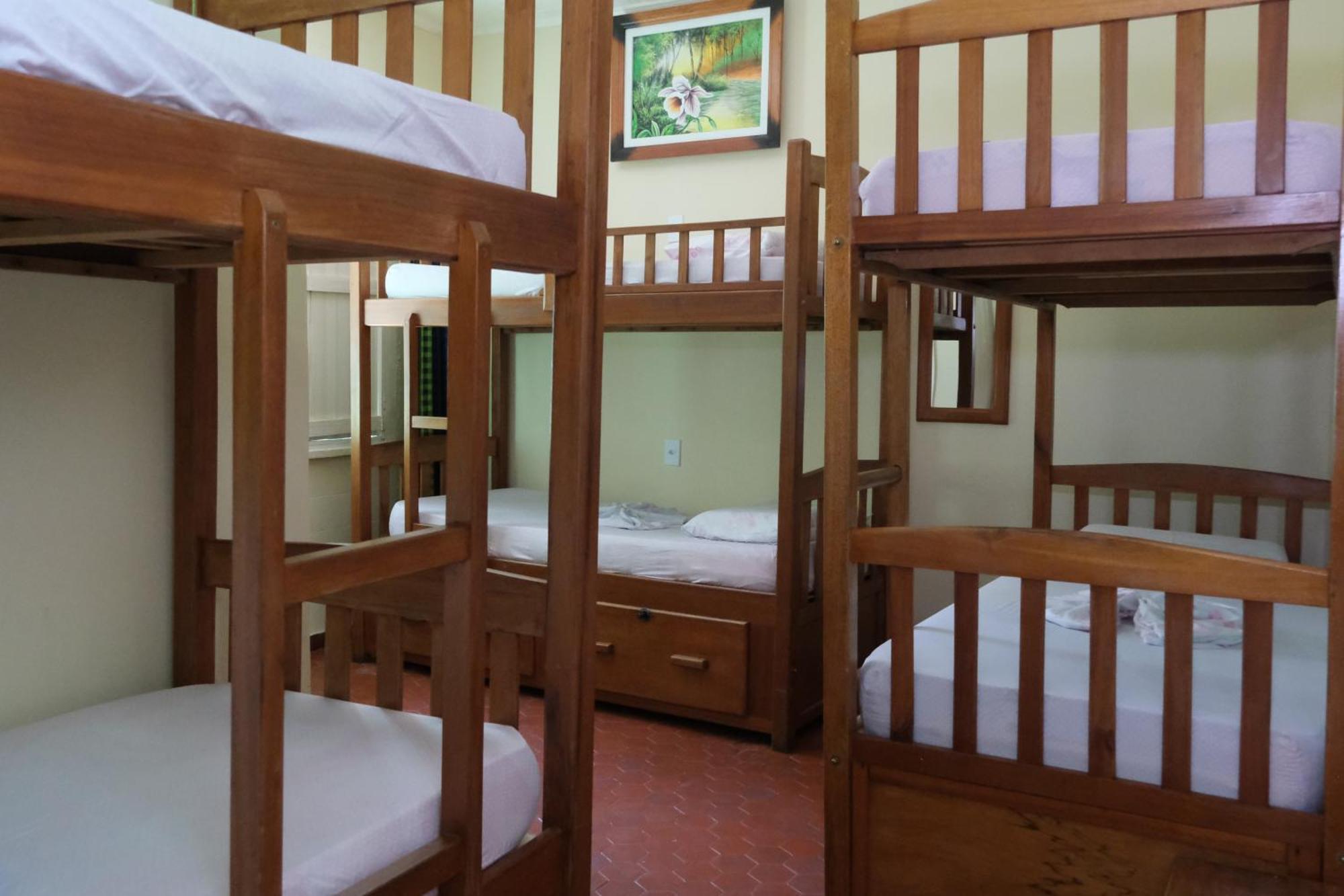 Hostel 马瑙斯 外观 照片