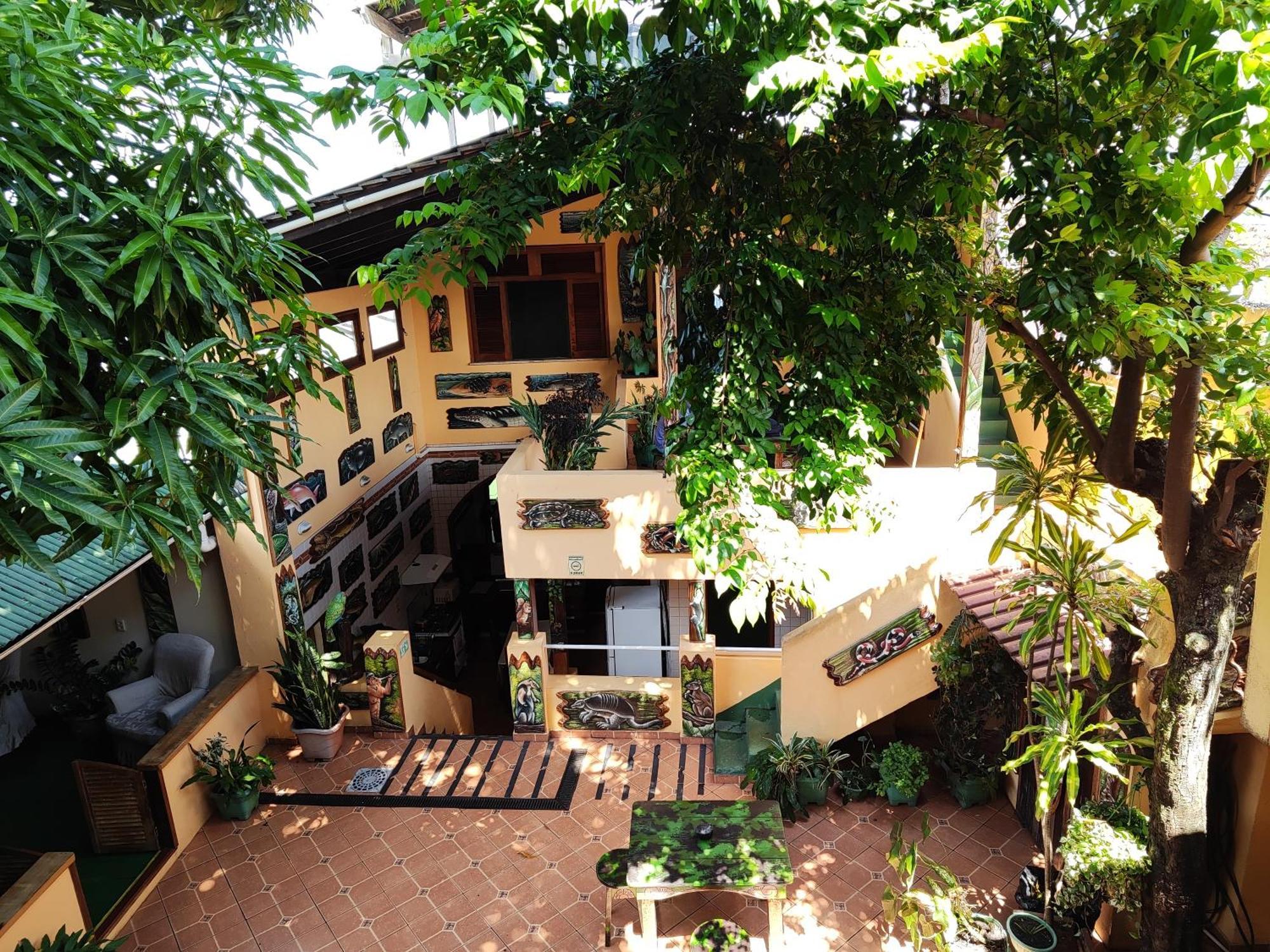 Hostel 马瑙斯 外观 照片