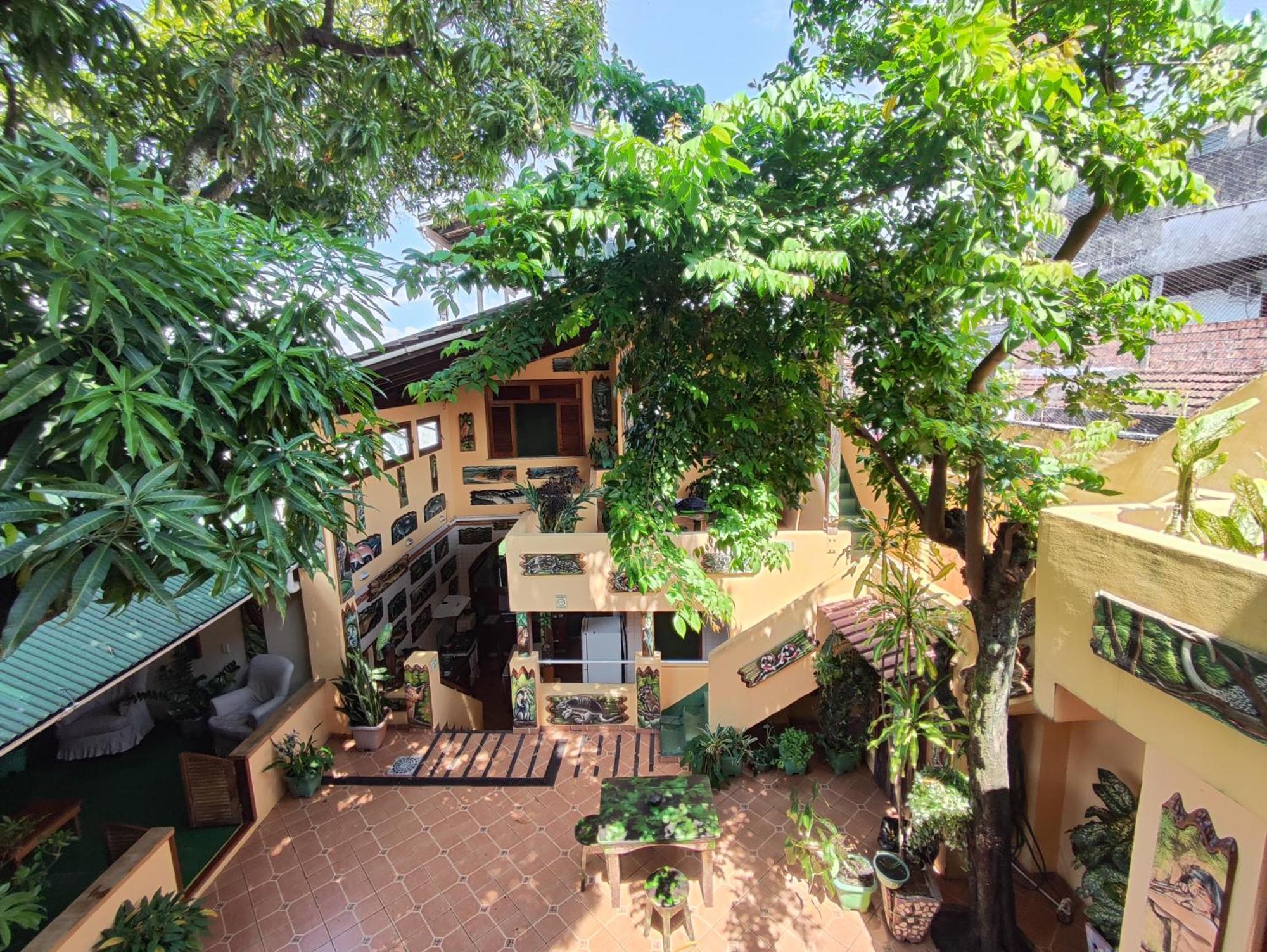 Hostel 马瑙斯 外观 照片