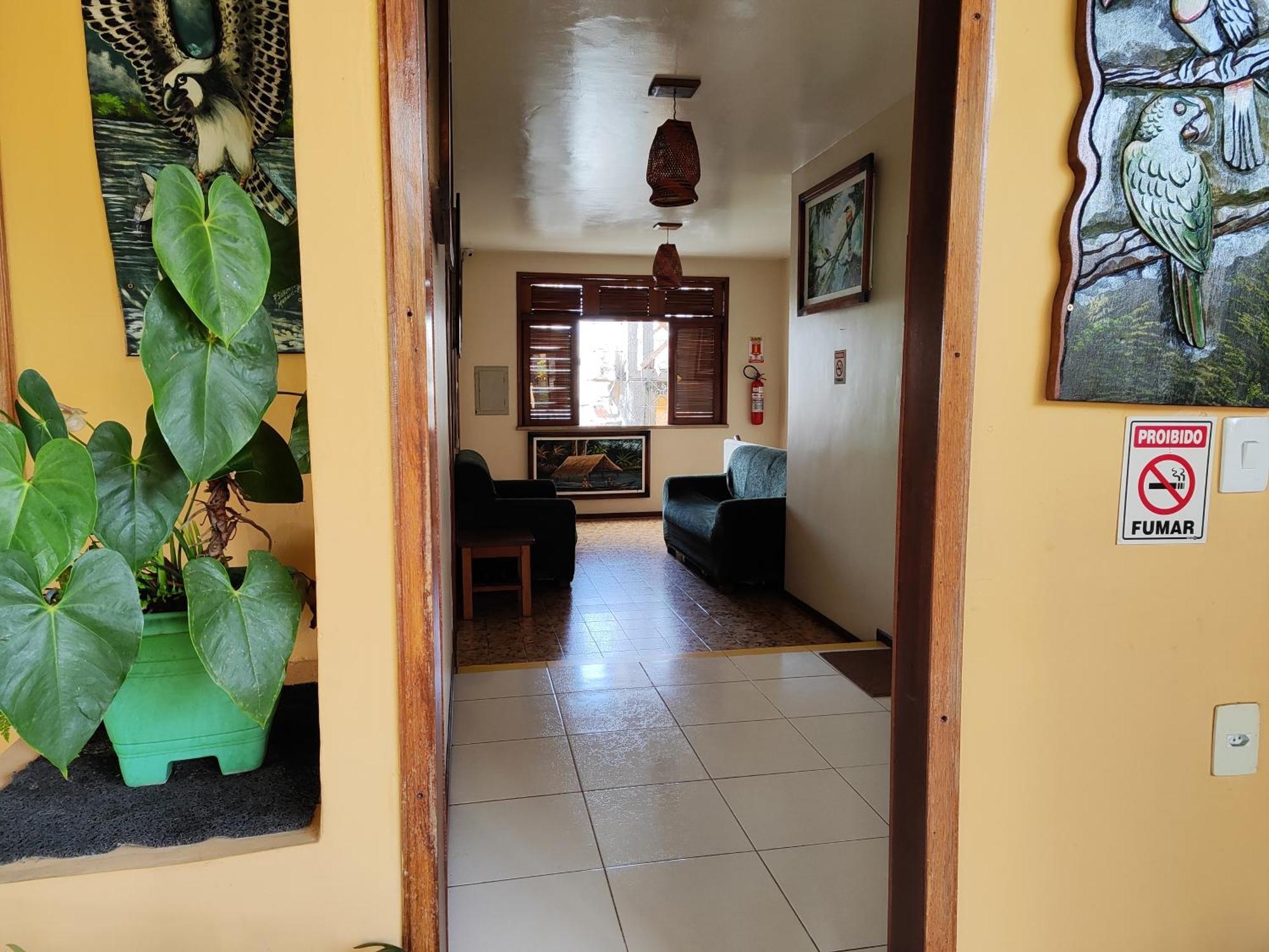 Hostel 马瑙斯 外观 照片