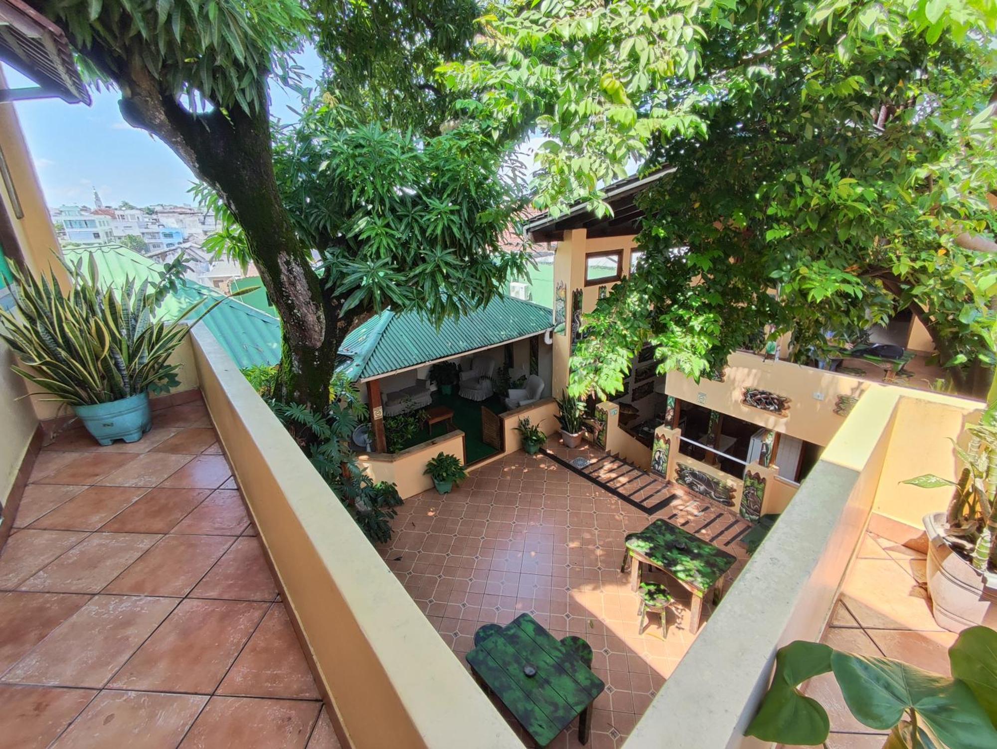 Hostel 马瑙斯 外观 照片