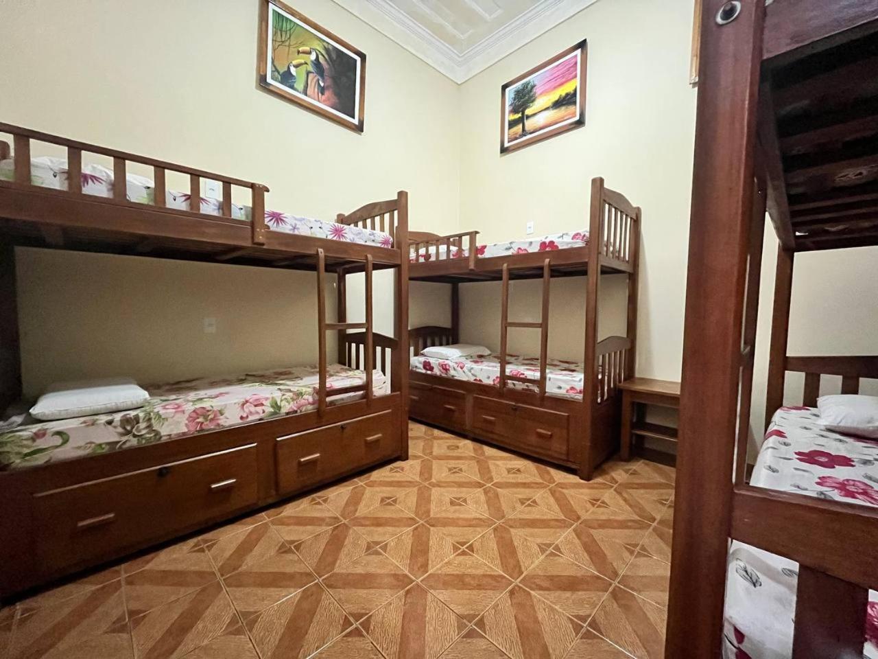 Hostel 马瑙斯 客房 照片