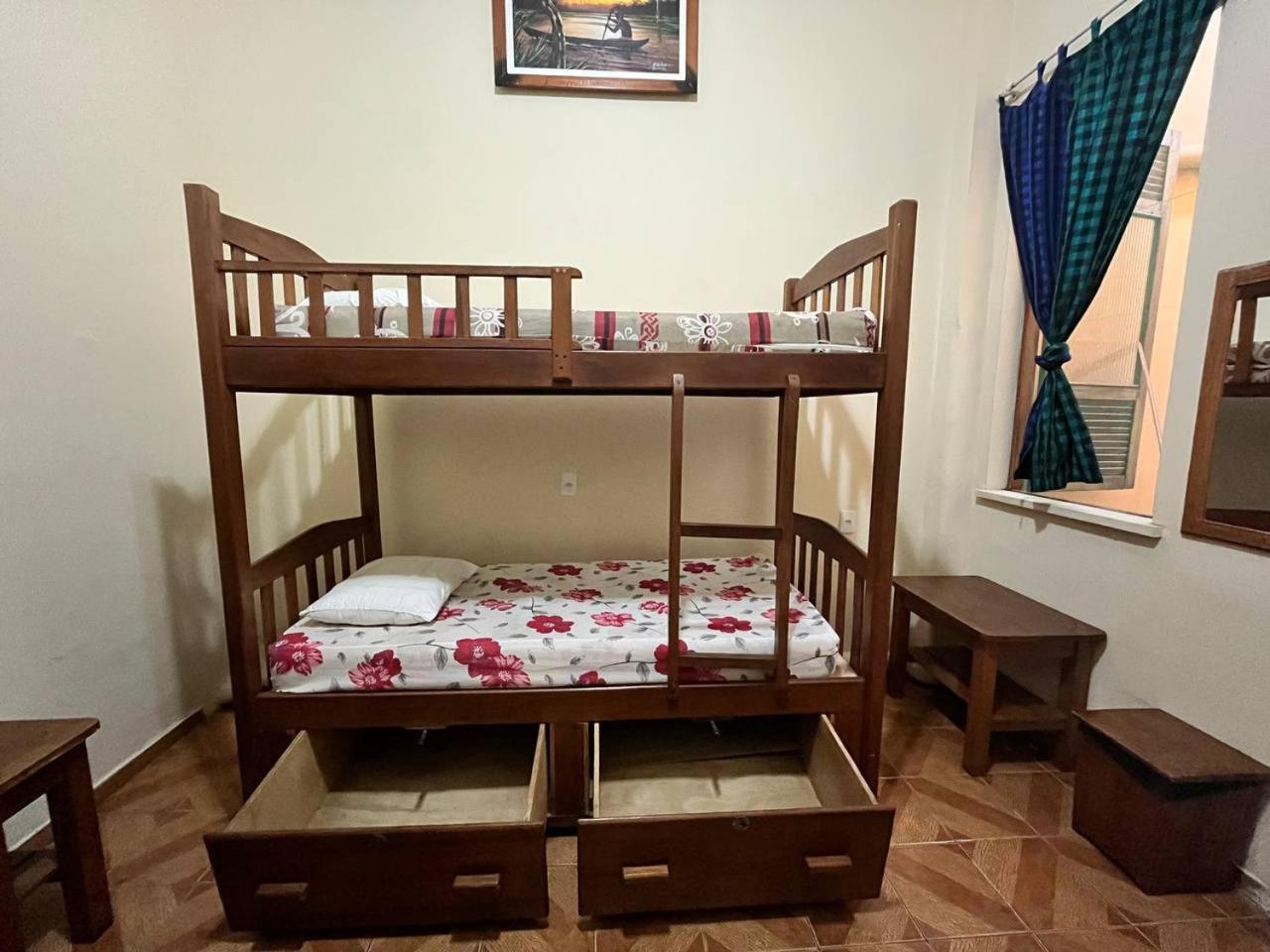 Hostel 马瑙斯 客房 照片