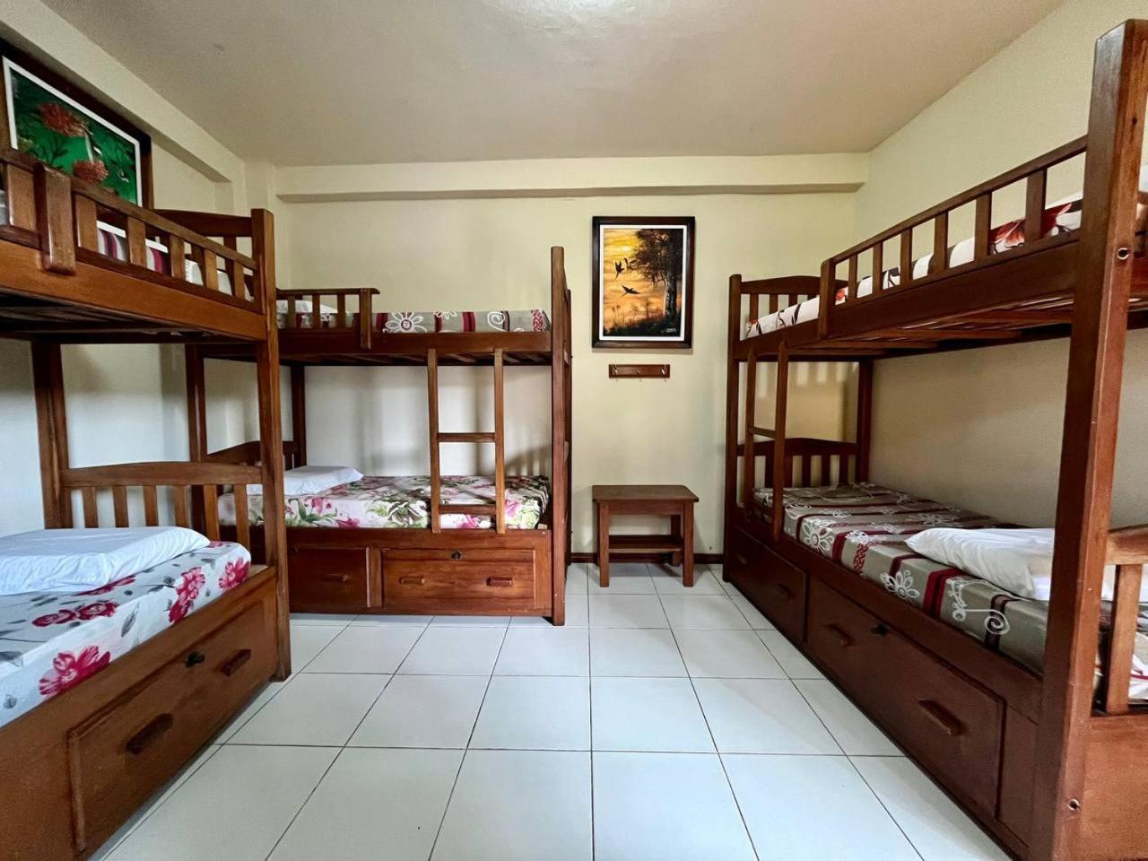 Hostel 马瑙斯 客房 照片