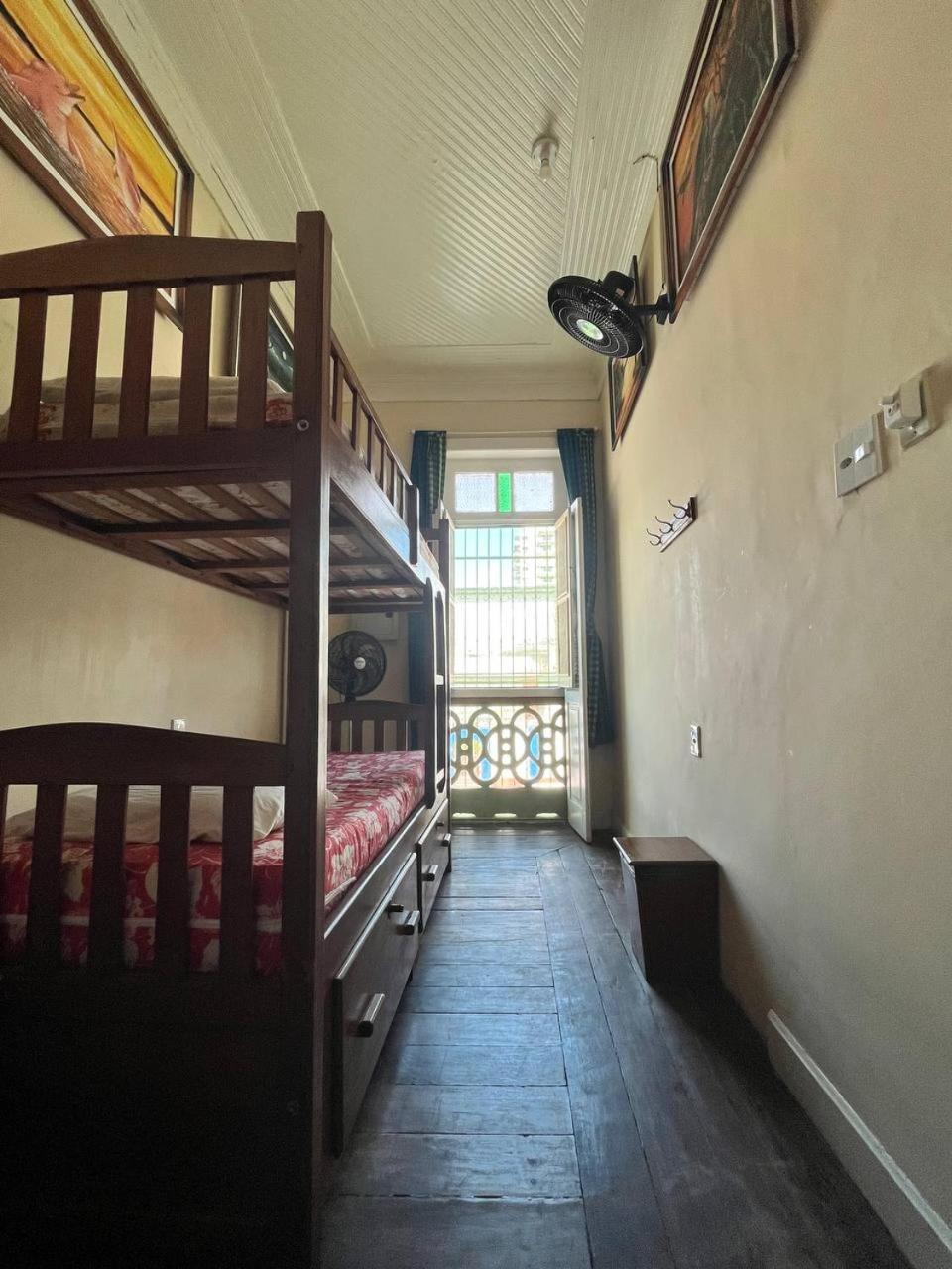 Hostel 马瑙斯 客房 照片
